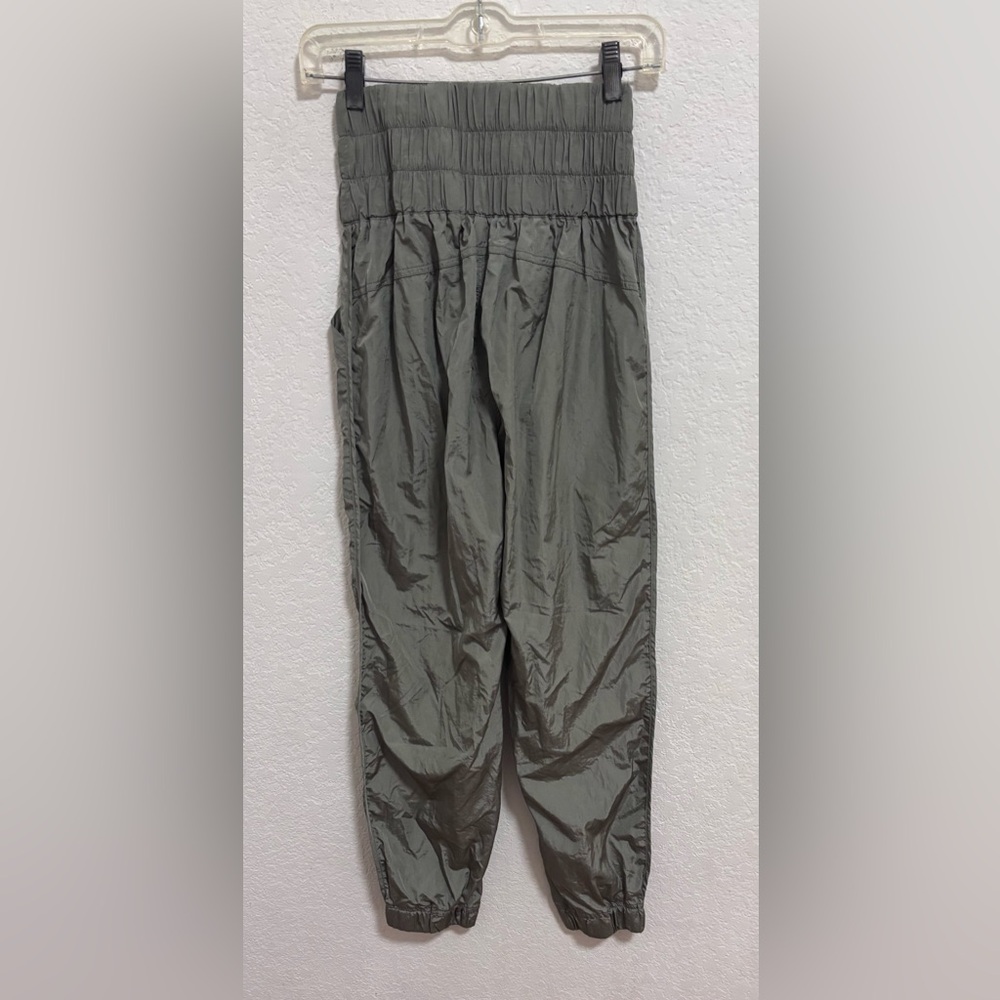 Free people movement the way home joggers - Picture 4 of 8